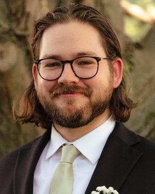 Photo of Maxwell R. Lucci, Clinical Social Work/Therapist, LLMSW