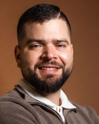 Photo of Osman J Galo, Licensed Professional Counselor, LPC