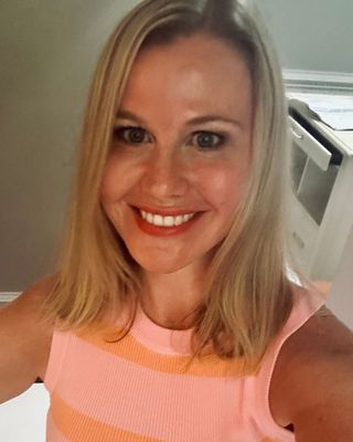 Photo of Lucy M Dunning, Licensed Professional Counselor, LPC, EdS, BC-TMC, NCC, PMH-C