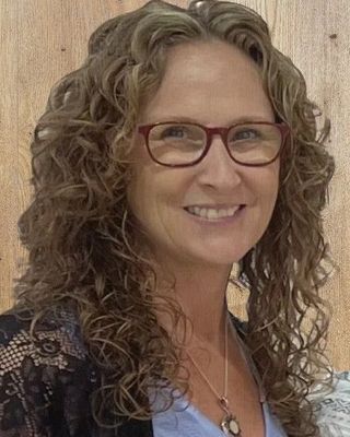 Photo of Suzanne Shellabarger Harrell, Clinical Social Work/Therapist, LCSW