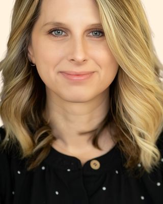 Photo of Jill Spielmann, Licensed Professional Counselor, LPC