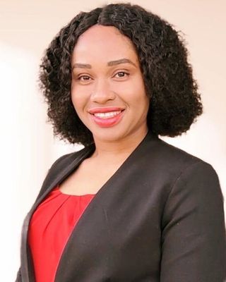 Photo of Dr. Ugonna Okafor, Psychiatric Nurse Practitioner, DNP, PMHNP-, BC