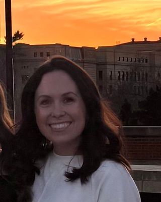 Photo of Samantha Attkisson-Shrimplin, Clinical Social Work/Therapist, LSCSW, LCAC