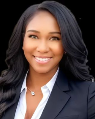 Photo of Sierra Bush, Clinical Social Work/Therapist, LCSW