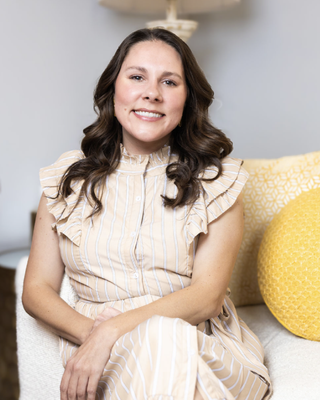 Photo of Katie Beddingfield, Marriage & Family Therapist, LMFT, LCSW