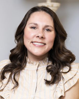 Photo of Katie Beddingfield, Marriage & Family Therapist, LMFT, LCSW