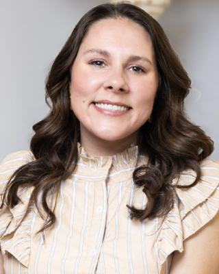 Photo of Katie Beddingfield, Marriage & Family Therapist, LMFT, LCSW