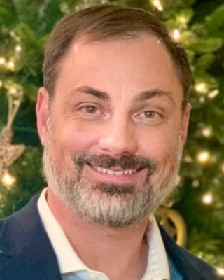 Photo of Matthew Reiland, Clinical Social Work/Therapist, LCSW