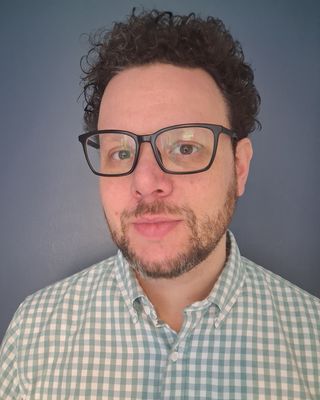Photo of Steven Kee, Psychotherapist, MBACP Accred