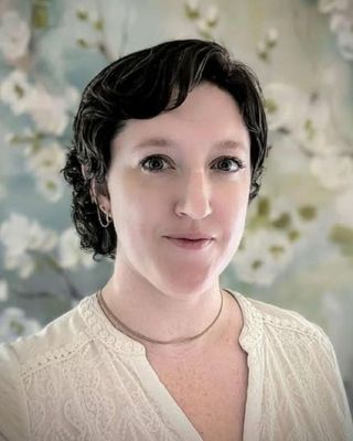 Photo of Haley Thompson, Pre-Licensed Professional