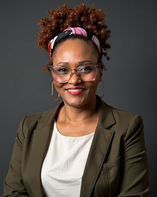 Photo of Christy Burnett, Clinical Social Work/Therapist, MSW, BSW, CSW