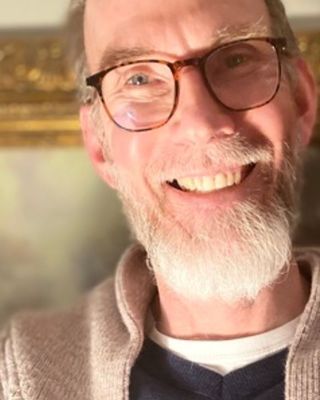 Photo of Larry Townsley, Marriage & Family Therapist