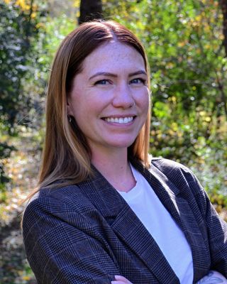 Photo of Anna Olson, Clinical Social Work/Therapist, MSW, LGSW