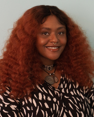 Photo of Emem Itiat, Licensed Professional Counselor in Chicago, IL