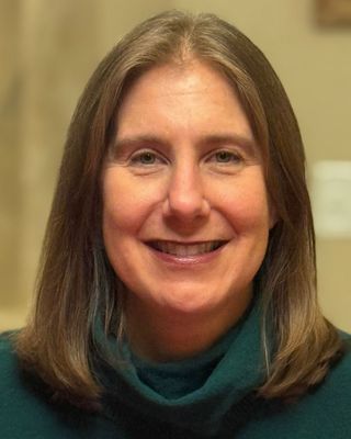 Photo of Cindy Bogley, Licensed Professional Counselor Candidate, MA, LPCC