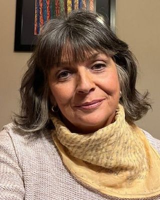 Photo of Susan Alamillo, Counselor, LMHC, LCPC