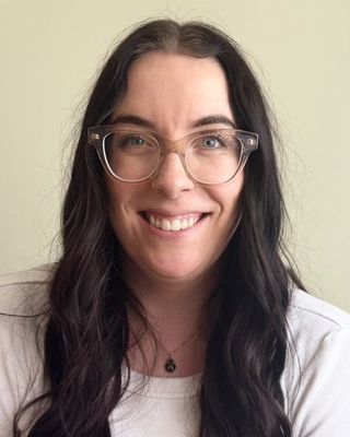 Photo of Kyra Monk, Counsellor, MACP, BSc, CCC