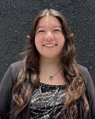 Photo of Kyra Mejia, Registered Mental Health Counselor Intern, MA