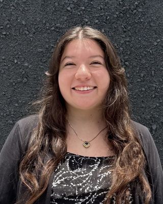 Photo of Kyra Mejia, Registered Mental Health Counselor Intern, MA