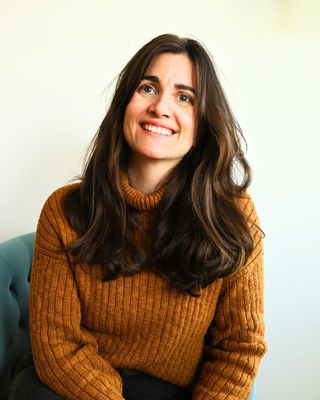 Photo of Jackie Osnato, LMHC