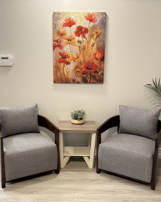 Photo of Melissa Miles - Inner Life Psychotherapy + Healing Collective, Treatment Centre, MA, RP