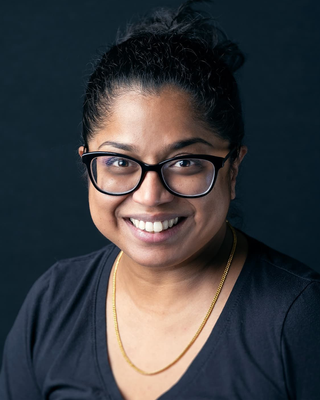 Photo of Roma Marshall, Clinical Social Work/Therapist, LCSW