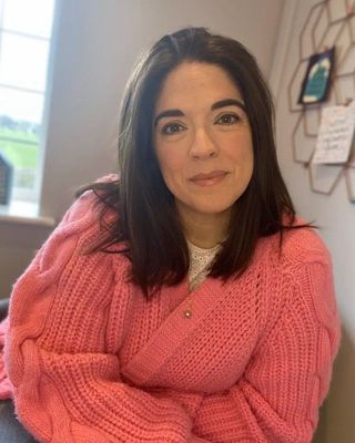 Photo of Jeni Odonnell, Psychotherapist, MNCPS Acc.