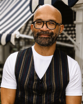Photo of Mos Uluicicia, Psychologist, MPsych, PsyBA General