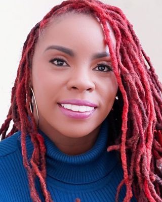 Photo of Sasha Mercedes Johnson - Inside and Out Consulting, Licensed Professional Counselor