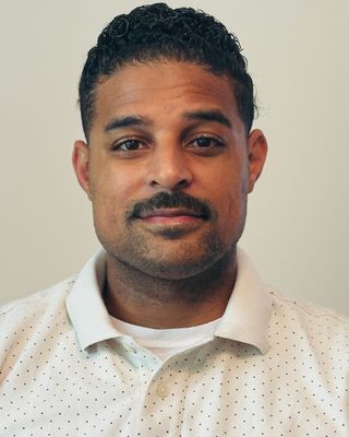 Photo of Jeremiah Malone, Pre-Licensed Professional