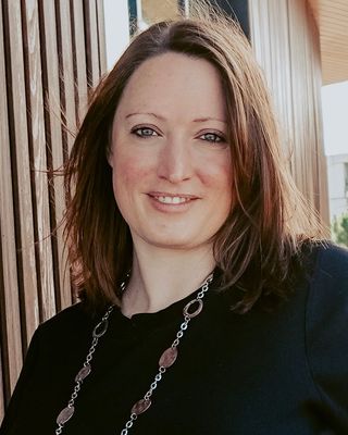 Photo of Andi Griffith, Marriage & Family Therapist Intern, RI MFT