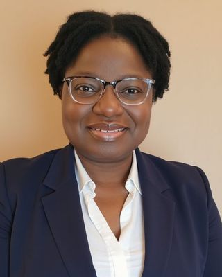 Photo of Eunice Oderinde, RN, MC , CNP , CCC