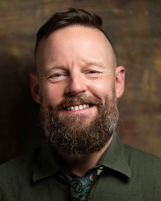 Photo of Mark Bryan Smith, Psychotherapist, MSc, MBABCP