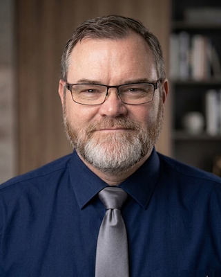 Photo of Matthew A. Mobley, Licensed Professional Counselor