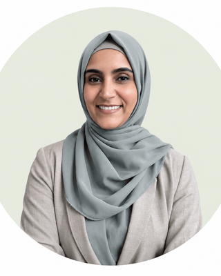 Photo of Anika Munshi, Licensed Professional Counselor, LPC