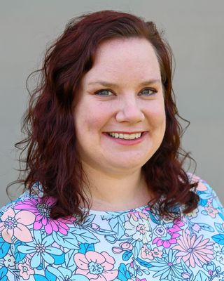 Photo of Amanda 'Mandy' Rachelle Allen, Pre-Licensed Professional, LPC-Int