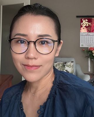 Photo of Tong Tong - SunnyPath Counselling, Counsellor, MACP, CCC, RP (Q)