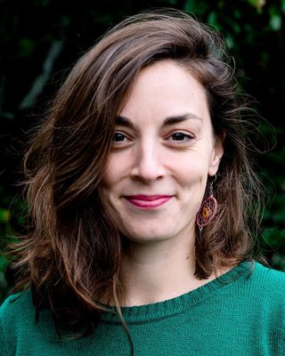 Photo of Lauren Massell, Clinical Social Work/Therapist, LCSW
