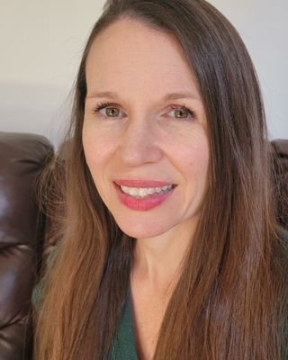 Photo of Amanda Salgado, Licensed Professional Counselor, PhD, LPC-S, NCC