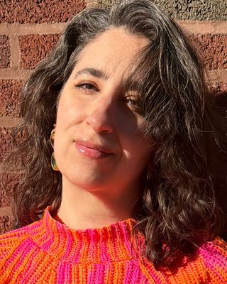 Photo of Ariane Haas, Pre-Licensed Professional, BA