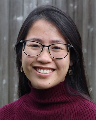 Photo of Maddie Trombley, Licensed Clinical Mental Health Counselor Associate, MA, LMHCA