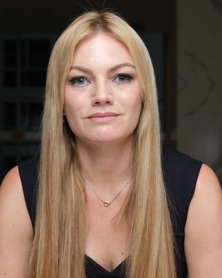 Photo of Sarah Getz, Psychologist, PhD