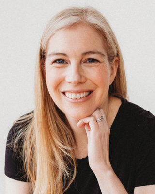 Photo of Leah Zaas, Clinical Social Work/Therapist, LMSW