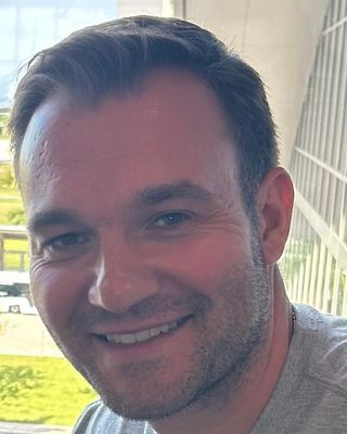 Photo of Joseph Calabrese, Licensed Master Social Worker, LMSW