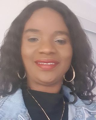 Photo of Euphemia Opara, Counsellor in Epping, VIC
