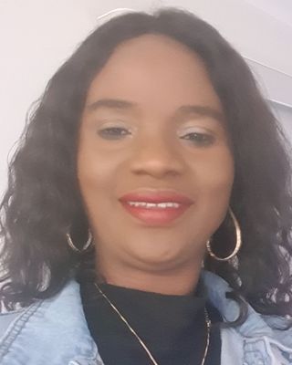 Photo of Euphy Opara, Counsellor in Whittlesea, VIC