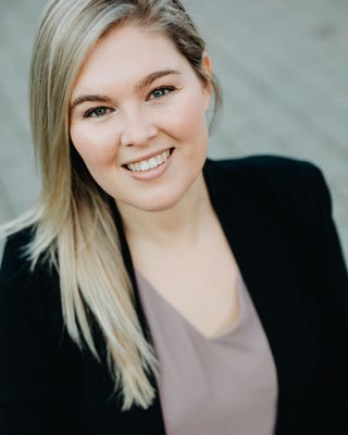 Photo of Kayla Law, Counsellor in Kitsilano, Vancouver, BC