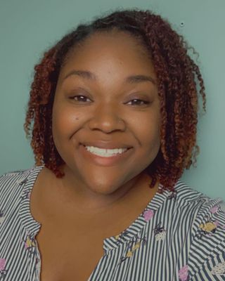 Photo of Aaliyah Wilson, MA, LMFT, Marriage & Family Therapist
