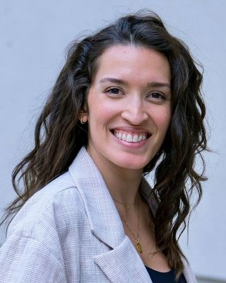 Photo of Alex Alvarez Rivas, Clinical Social Work/Therapist, MSW, LCSW