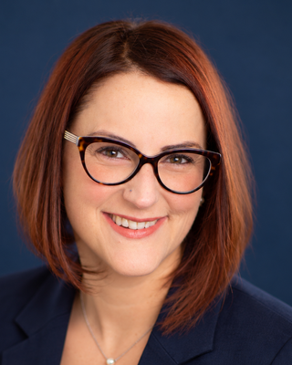 Photo of Dawn Bernard, Registered Social Worker, MSW, RSW, RP, EMDR II, IFS L2